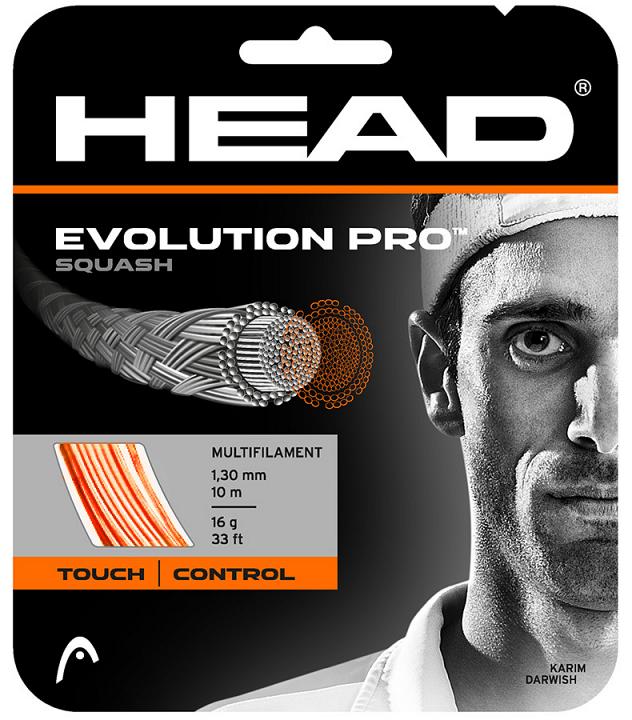 Head Evolution Pro